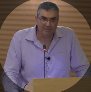 Χρίστος Χαλκιάς