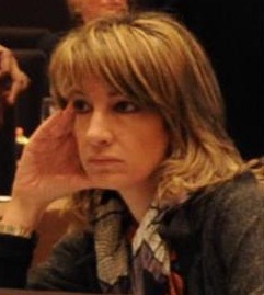Χρύσα Σοφιανοπούλου